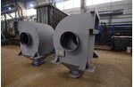 Производство золоуловителей ЗУ 0.6
