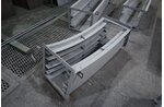 Поворотные секции для золошлакоудаления УСШ