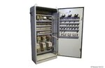 Автоматика котла для сжигания опилок