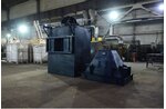 Устройство циклона БЦ 259