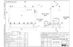 Чертеж котла КВр 0.5 с охлаждаемой уголковой решеткой