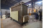 Изготовление котла 0.5 МВт работающего без дымососа