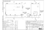 Чертеж котла КВр 0.8 с ОУР