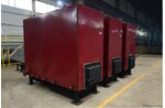 Угольные котлы 0.5 МВт