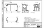 Чертеж газового котла КВа 0.2