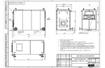 Чертеж газового котла КВа 0.5
