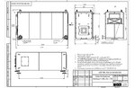 Чертеж газового котла КВа 0.6