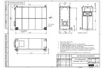 Чертеж газового котла КВа 1.1
