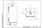 Чертеж котла КВр 0.2 с колосниками