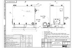 Котел КВр 0.6 с колосниками чертеж