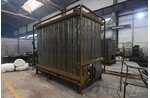 Изготовление промышленных котлов КВр-0.63 К