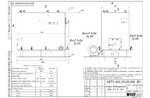 Котел КВр 0.7 с колосниками чертеж