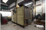 Изготовление котла КВр-1.86 К