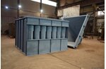 Циклон ЦБ 16 производство