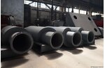 Изготовление циклонов ЦН 15 800 1УП