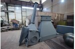 Золоуловитель ЦН 15 800 1УП