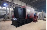 Котел КВм с топкой ТЛПХ-1.1/3.5