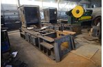 Изготовление топок ТЛПХ-1.1/4.25 котла КВм