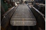Колосниковое полотно ТЛПХ-1.1/4.25