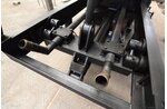 Автоматическая топка ТШПМ 2.5 с шурующей планкой