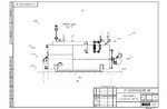 Чертеж газового парового котла 0.3 т 170 С