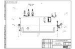 Чертеж газового парового котла 0.7 т 170 С