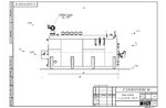 Чертеж газового парового котла 2500 кг 115 С