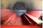 Топка подовая парового котла 300 кг 115 С на дровах