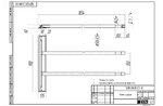 Планка шурующая ТШПМ 2.0 чертеж