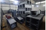 Транспортер скребковый ТС 2-30