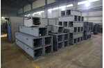 Транспортер ТС 2-30 для котлов